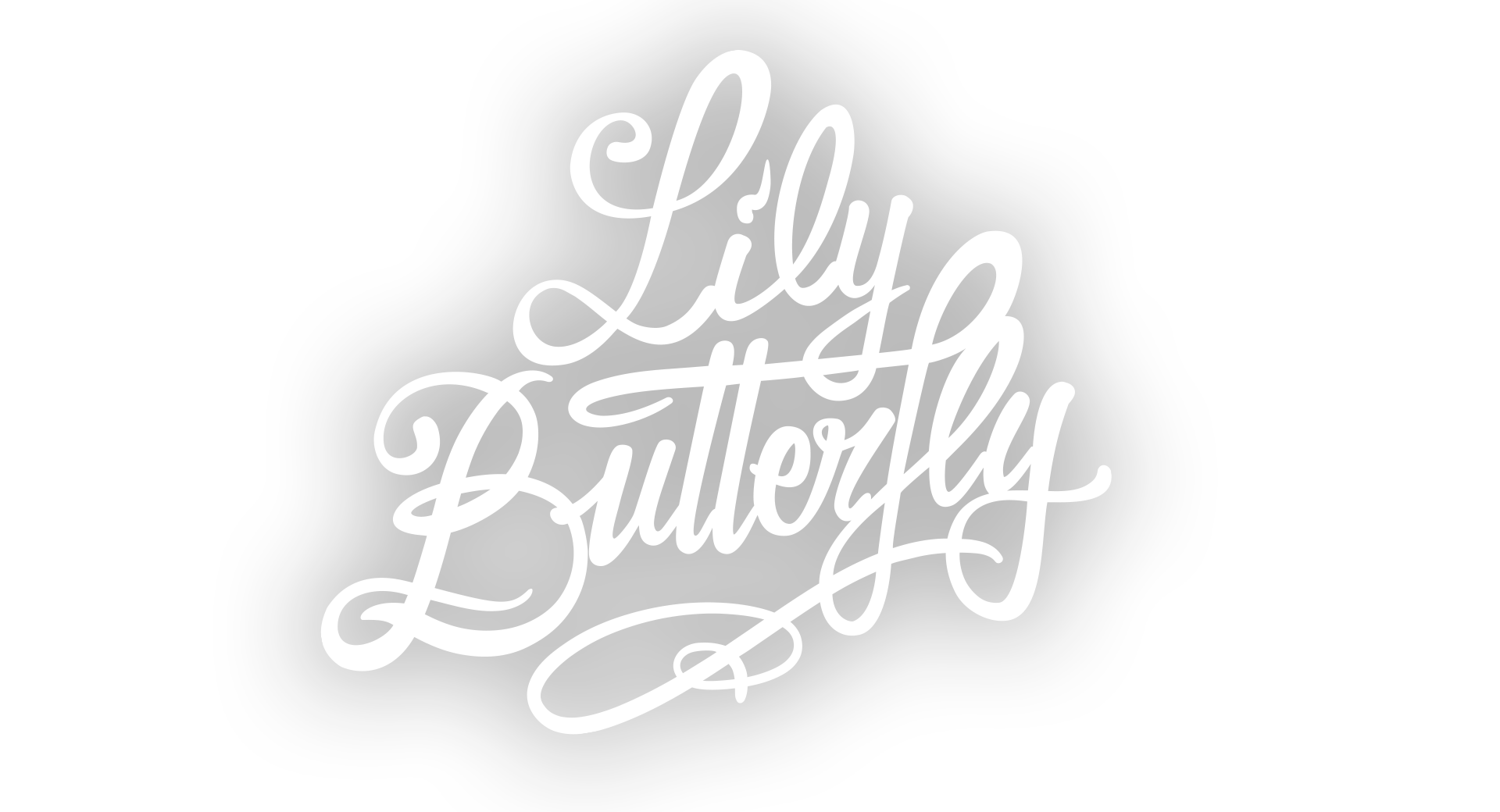 Lily Butterfly